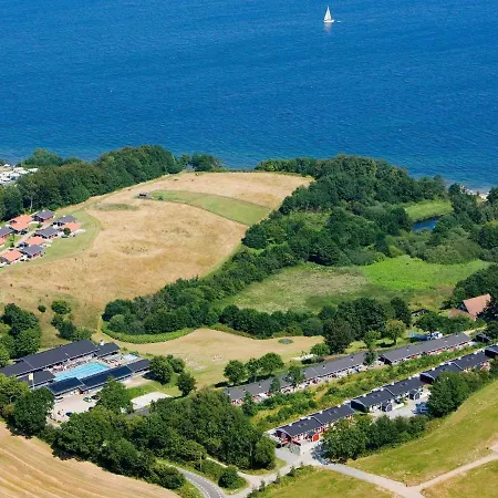 Tatil Evi Holiday Xxxix Aabenraa