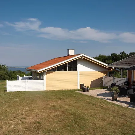 Holiday Xxxix Tatil Evi Aabenraa